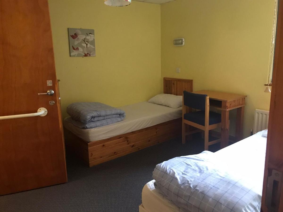 Bushmills Youth Hostel Buitenkant foto