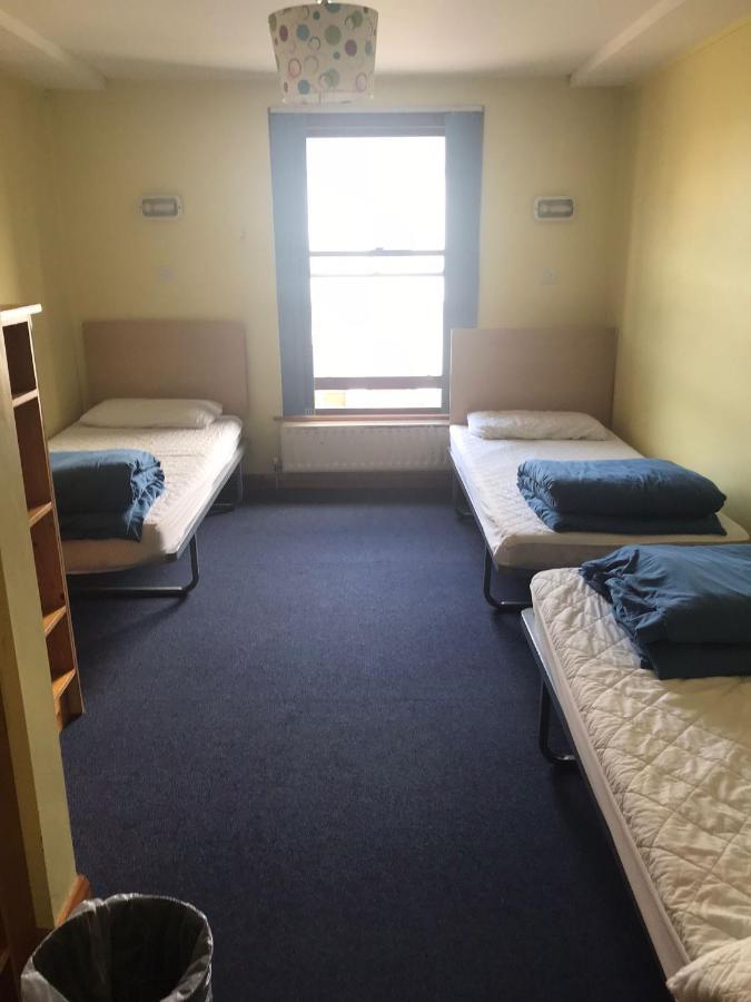 Bushmills Youth Hostel Buitenkant foto