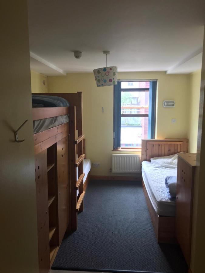Bushmills Youth Hostel Buitenkant foto