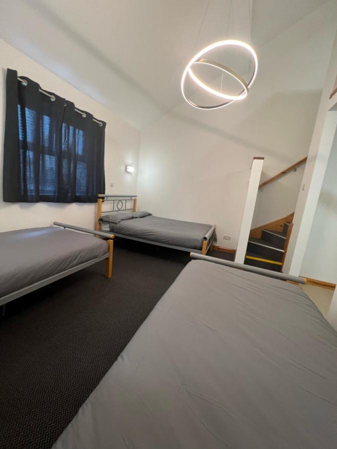 Bushmills Youth Hostel Buitenkant foto