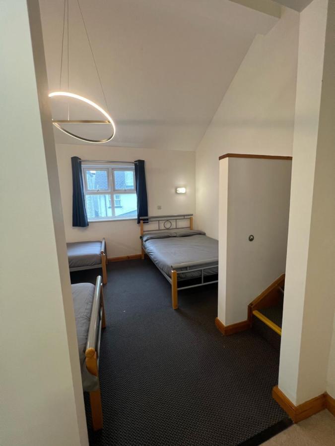 Bushmills Youth Hostel Buitenkant foto