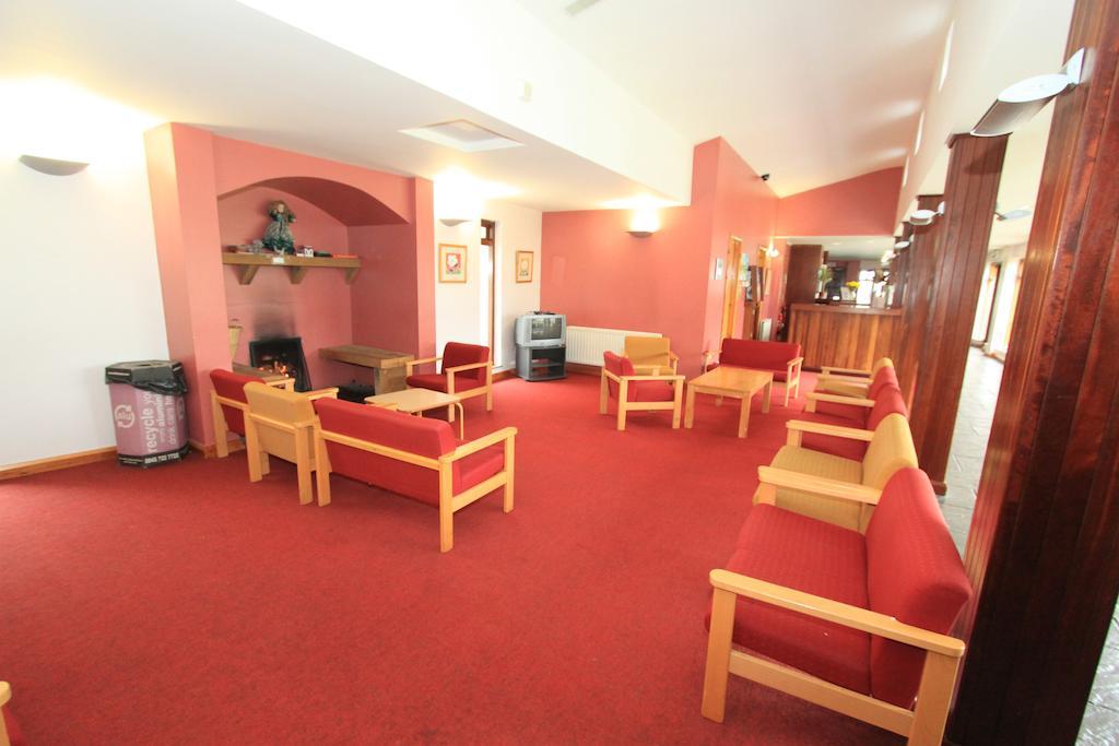 Bushmills Youth Hostel Buitenkant foto