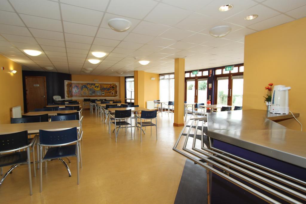 Bushmills Youth Hostel Buitenkant foto