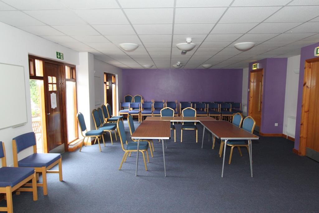 Bushmills Youth Hostel Buitenkant foto