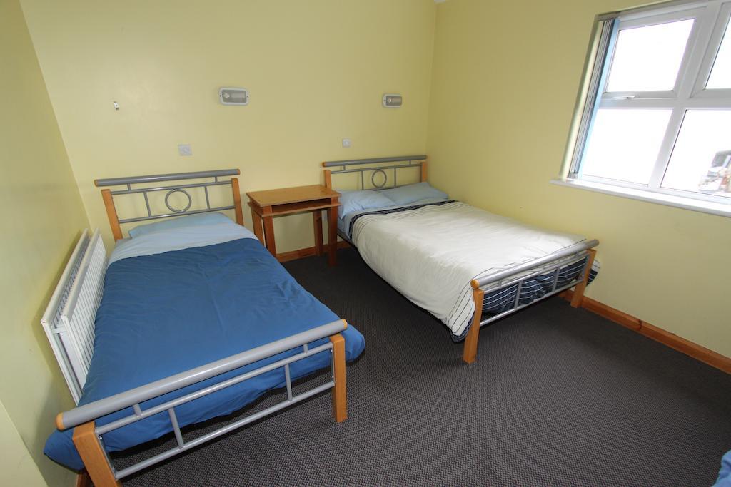 Bushmills Youth Hostel Buitenkant foto