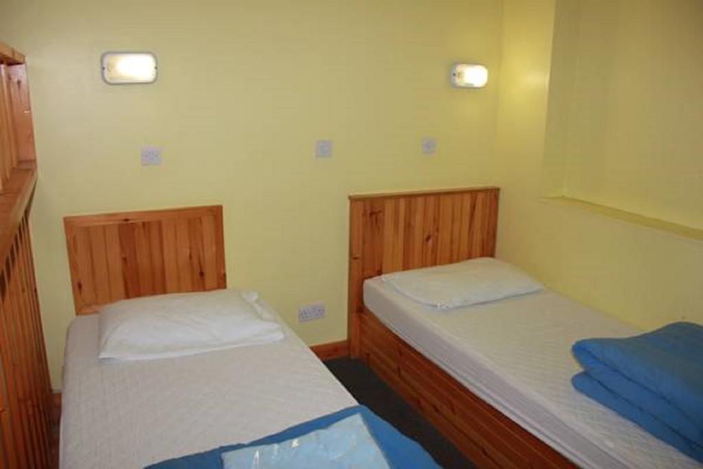 Bushmills Youth Hostel Buitenkant foto