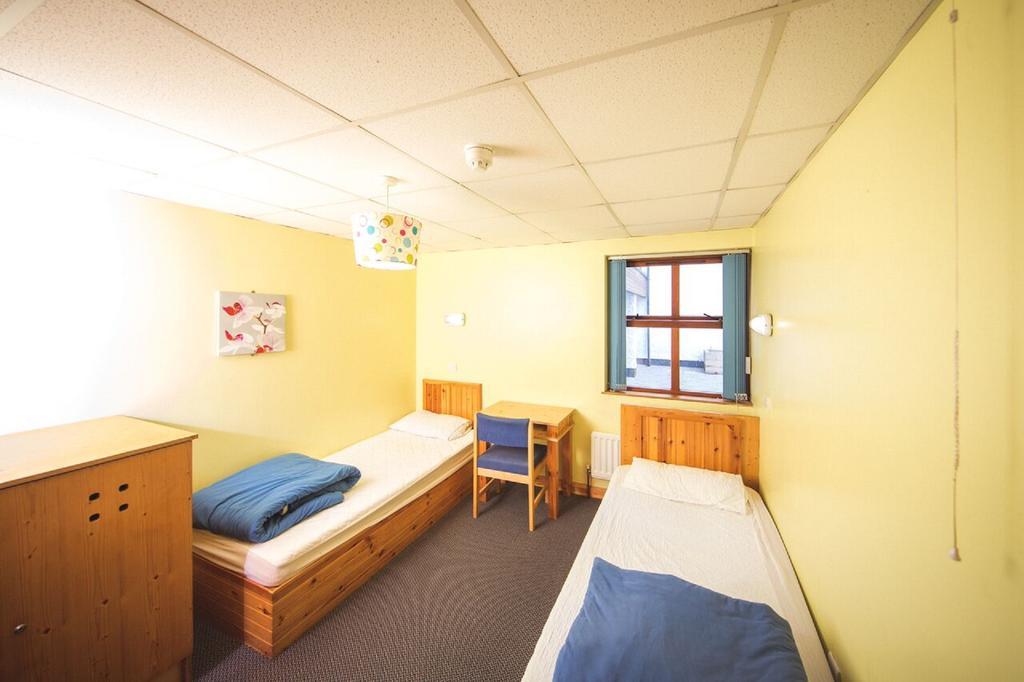 Bushmills Youth Hostel Buitenkant foto