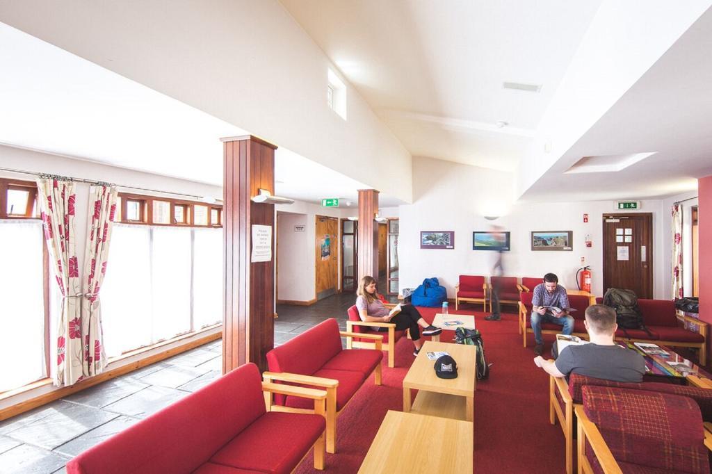 Bushmills Youth Hostel Buitenkant foto