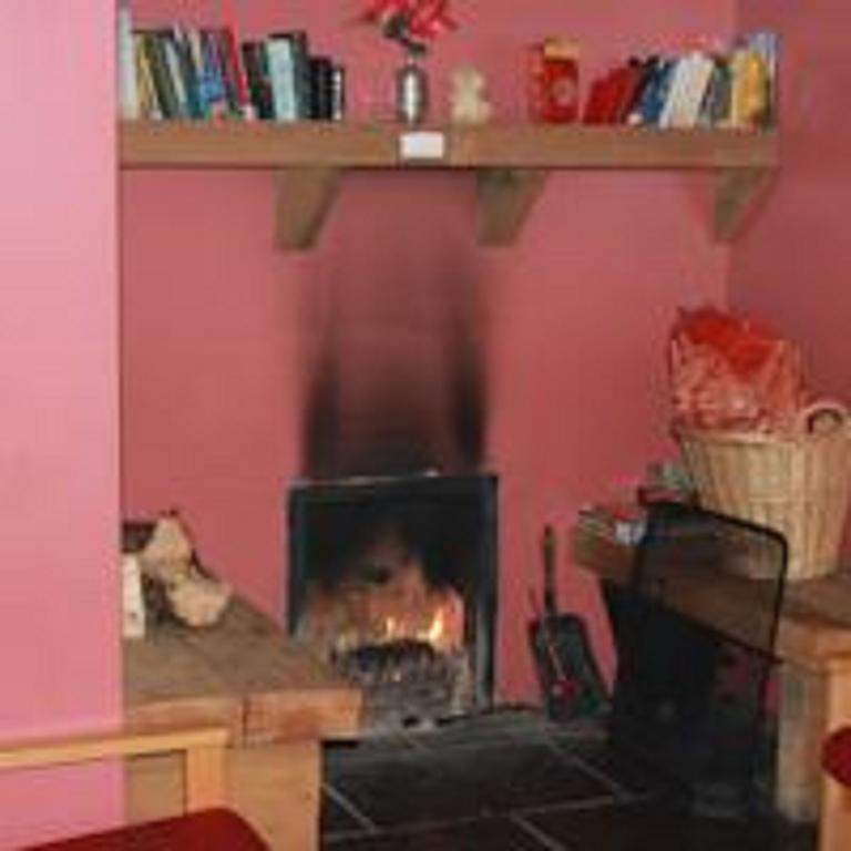 Bushmills Youth Hostel Buitenkant foto